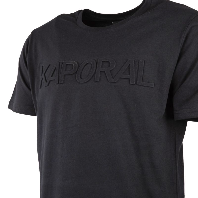 Tee shirt ulric Homme KAPORAL
