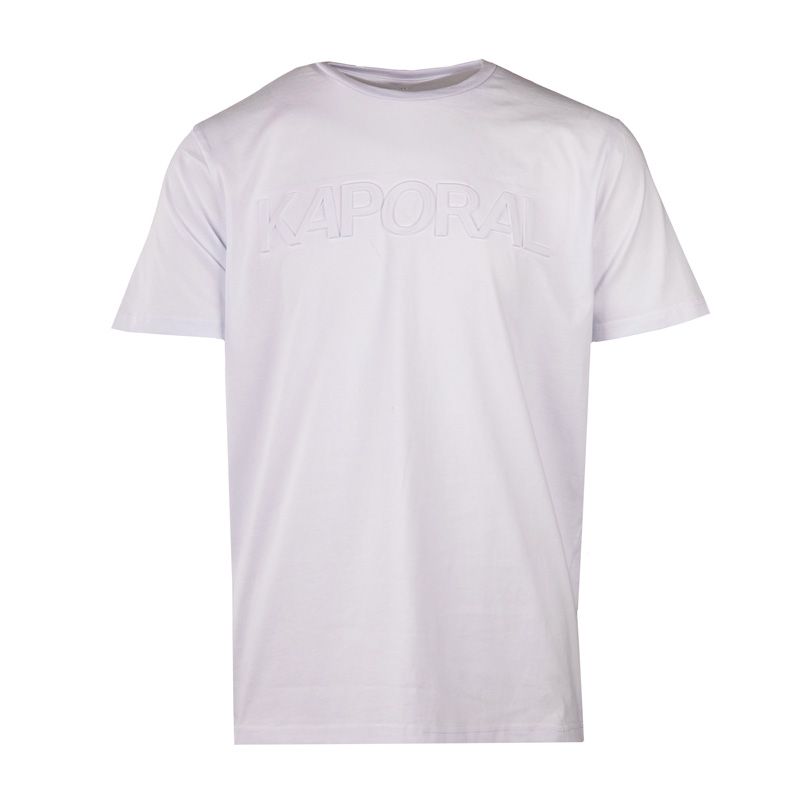 Tee shirt ulric Homme KAPORAL