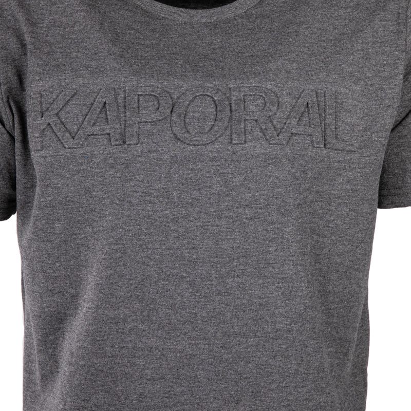 Tee shirt ulric Homme KAPORAL Tee shirt ulric Homme KAPORAL