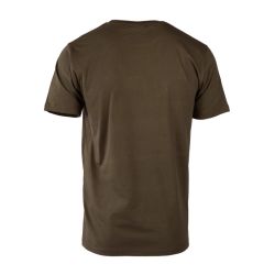 Tee shirt ulric Homme KAPORAL
