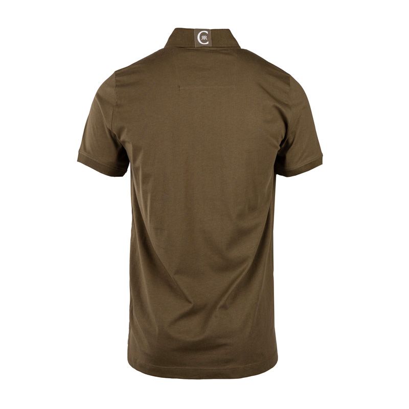 Polo mc 21239 velino Homme CERRUTI