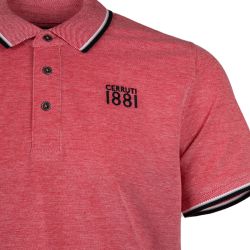 Polo mc 21246 natisone Homme CERRUTI