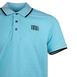 Polo mc 21246 natisone Homme CERRUTI