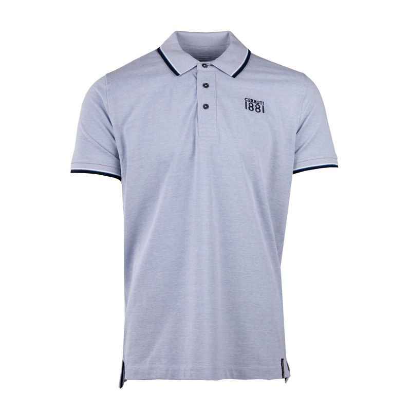 Polo mc 21246 natisone Homme CERRUTI