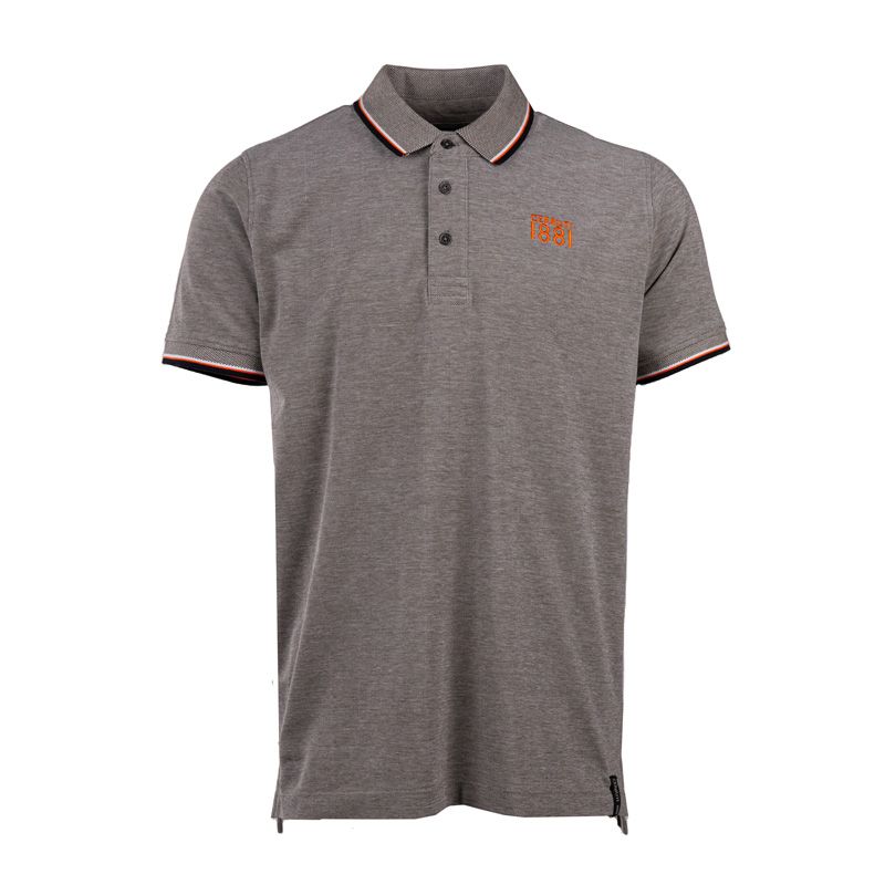 Polo mc 21246 natisone Homme CERRUTI