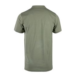 Polo manches courtes col mao firenza Homme CERRUTI Polo manches courtes col mao firenza Homme CERRUTI