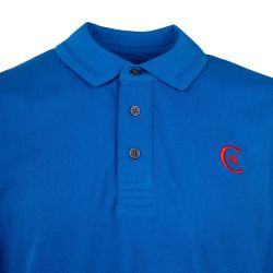 Polo mc 21253 tiber Homme CERRUTI