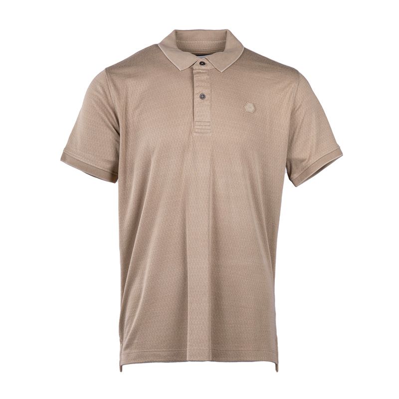 Polo mc 21260 baltea Homme CERRUTI