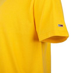 Tee shirt logo poitrine Homme TOMMY HILFIGER Tee shirt logo poitrine Homme TOMMY HILFIGER