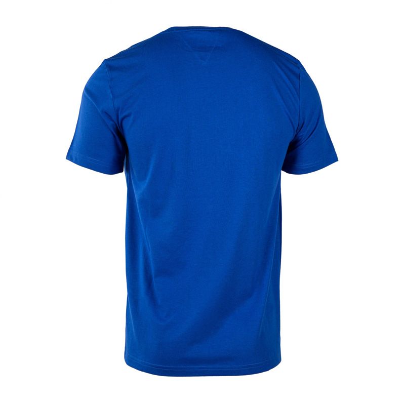 Tee shirt logo poitrine Homme TOMMY HILFIGER Tee shirt logo poitrine Homme TOMMY HILFIGER