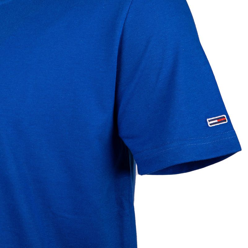 Tee shirt logo poitrine Homme TOMMY HILFIGER Tee shirt logo poitrine Homme TOMMY HILFIGER