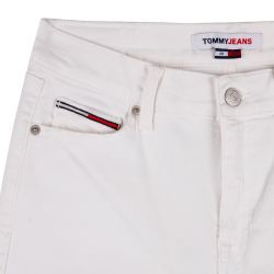 Pantalon denim Femme TOMMY HILFIGER