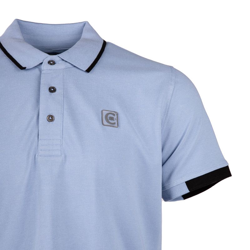 Polo mc 21277 bormida Homme CERRUTI