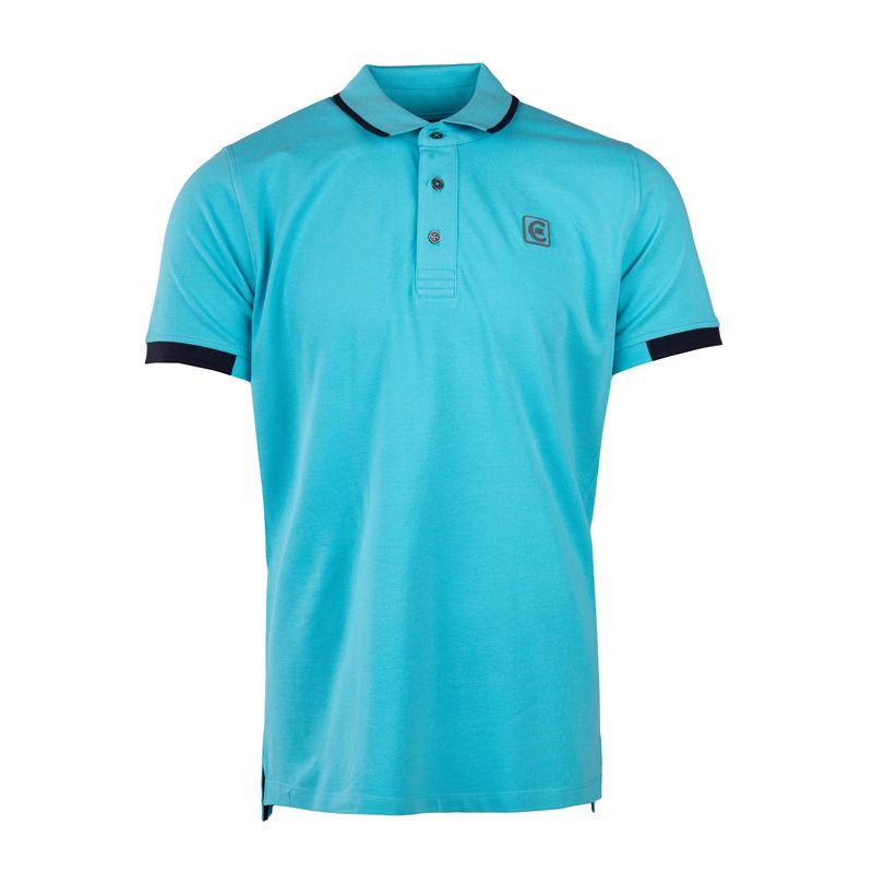 Polo mc 21277 bormida Homme CERRUTI