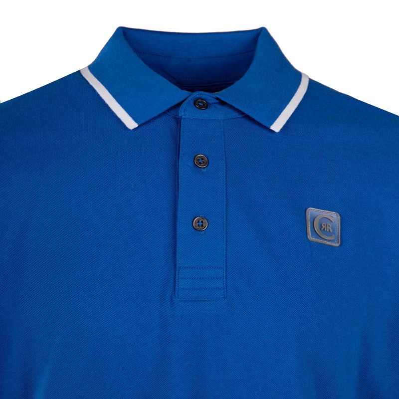 Polo mc 21277 bormida Homme CERRUTI Polo mc 21277 bormida Homme CERRUTI