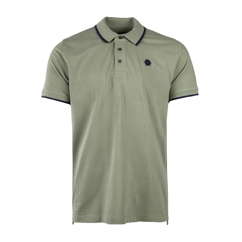 Polo mc 21284 isonzo Homme CERRUTI