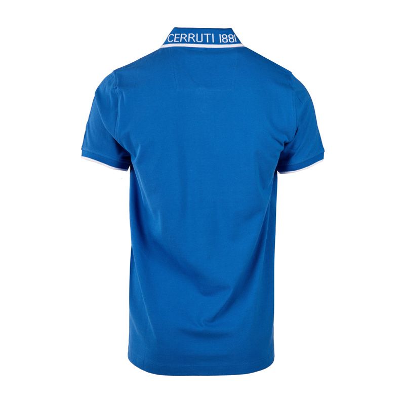 Polo mc 21284 isonzo Homme CERRUTI