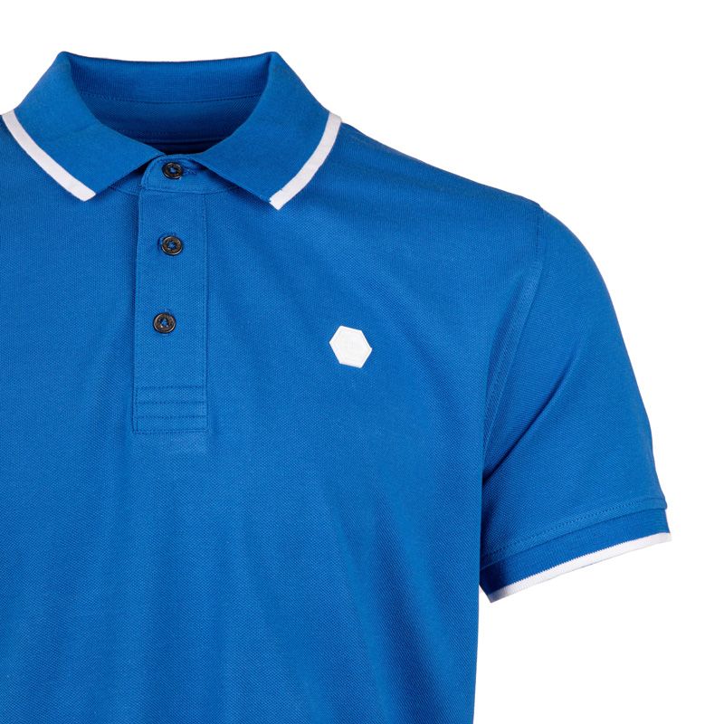 Polo mc 21284 isonzo Homme CERRUTI