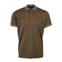 Polo mc 2131+f2:f234 santerno Homme CERRUTI