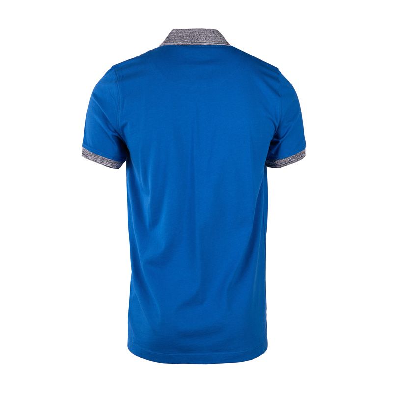 Polo mc 2131+f2:f234 santerno Homme CERRUTI