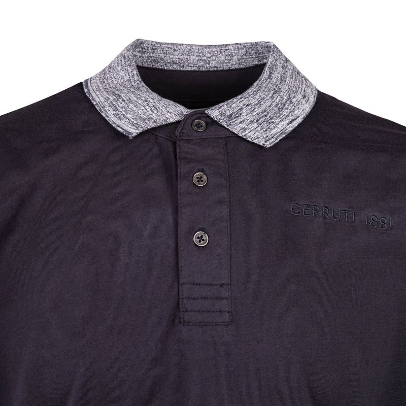 Polo mc 2131+f2:f234 santerno Homme CERRUTI