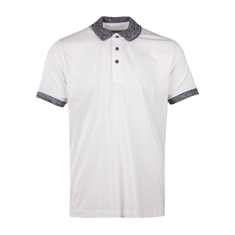 Polo mc 2131+f2:f234 santerno Homme CERRUTI