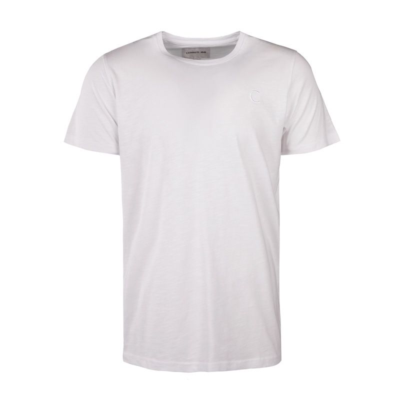 Tee shirt aquarossa mc 18369 Homme CERRUTI