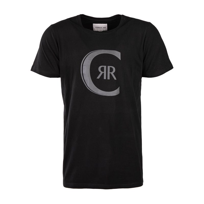 Tee shirt court col r 17706 arco Homme CERRUTI