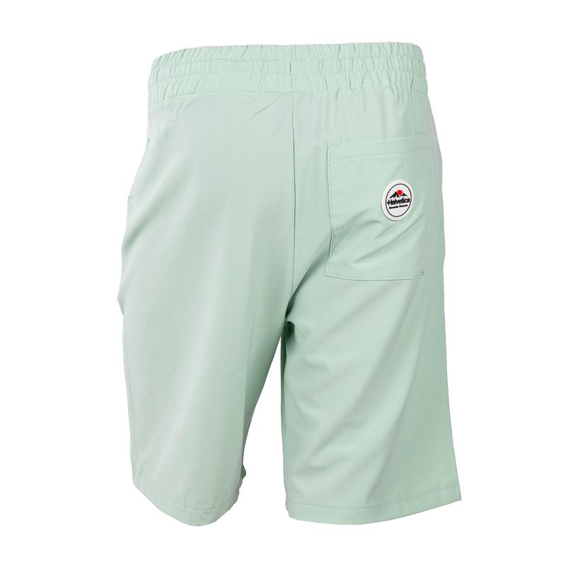 Short adwin Homme HELVETICA