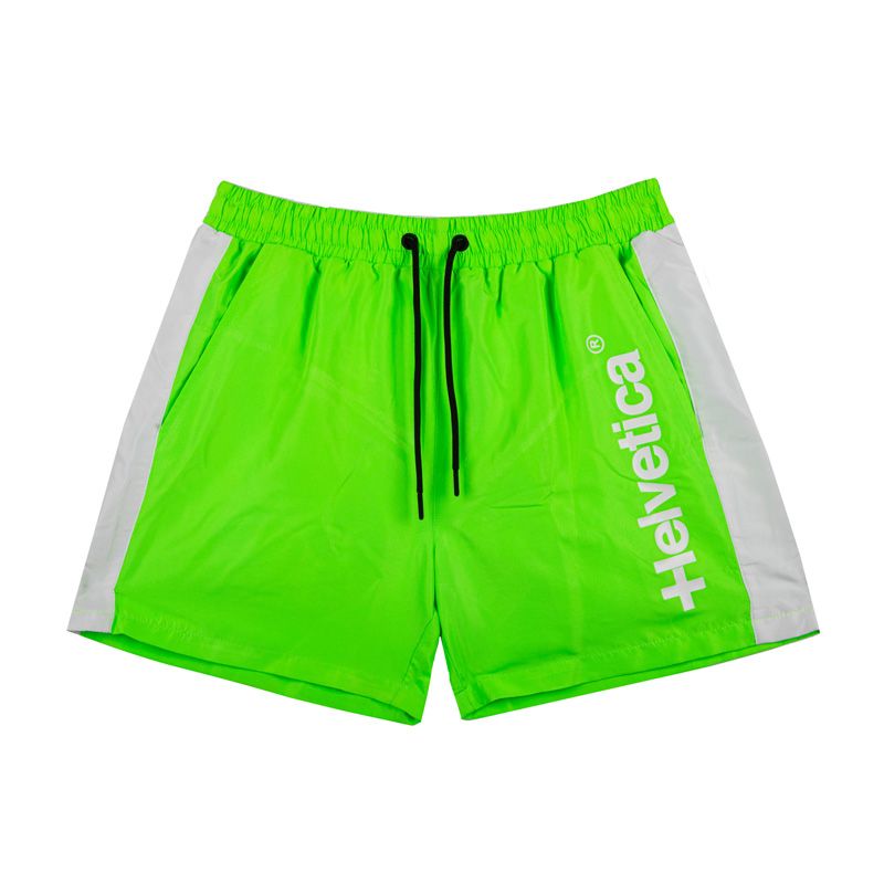 Short de bain alexander2 Homme HELVETICA