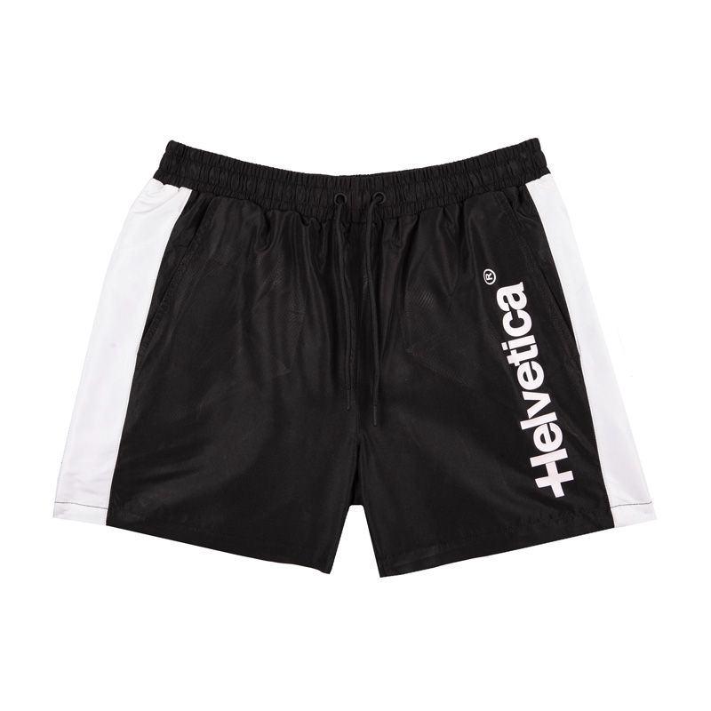 Short de bain alexander2 Homme HELVETICA