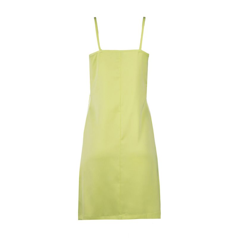 Robe bretelle h37805 Femme ADIDAS