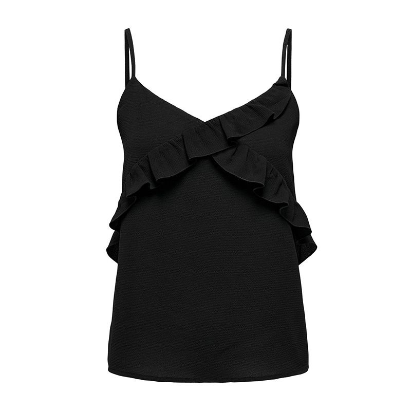 Debardeur onlnova life lux cleo cloud dancer 15322286 4062 Femme ONLY Debardeur onlnova life lux cleo cloud dancer 15322286 4062 Femme ONLY