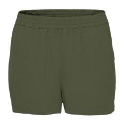 Short jogging court ceinture élastiquée Femme ONLY Short jogging court ceinture élastiquée Femme ONLY