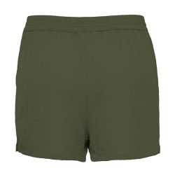 Short jogging court ceinture élastiquée Femme ONLY Short jogging court ceinture élastiquée Femme ONLY