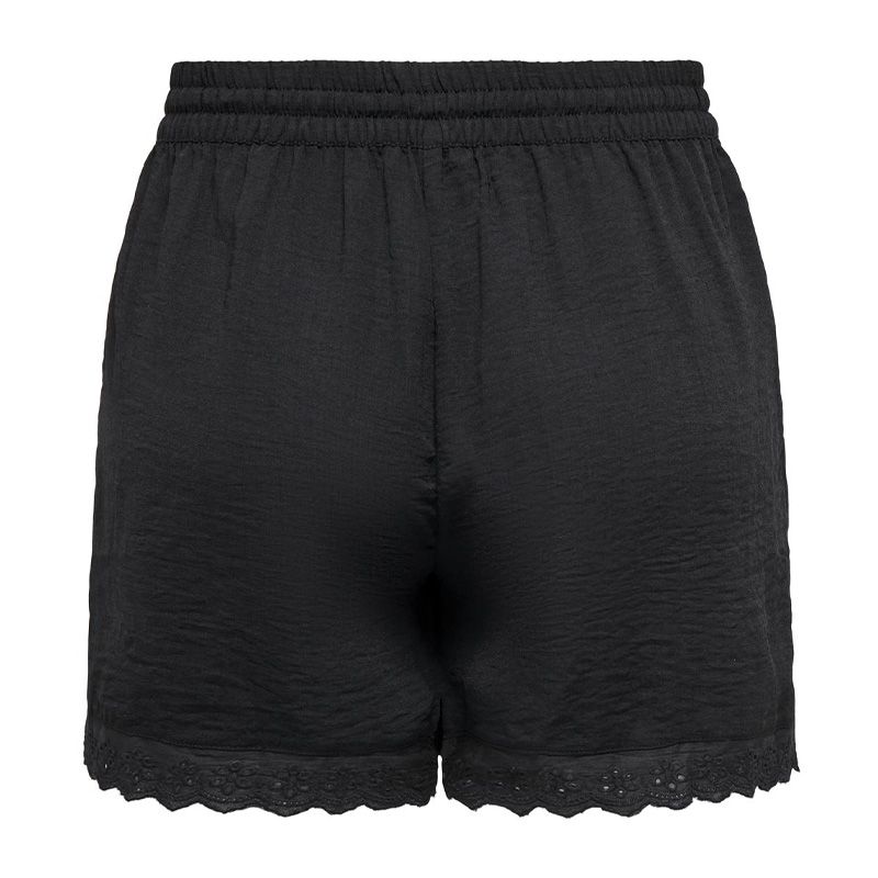 Short jdyrachel noir 15295675 4076 Femme JDY