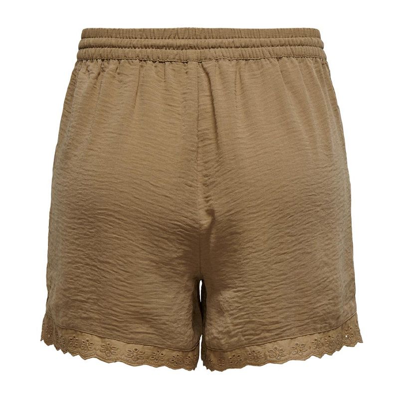 Short jdyrachel noir 15295675 4076 Femme JDY