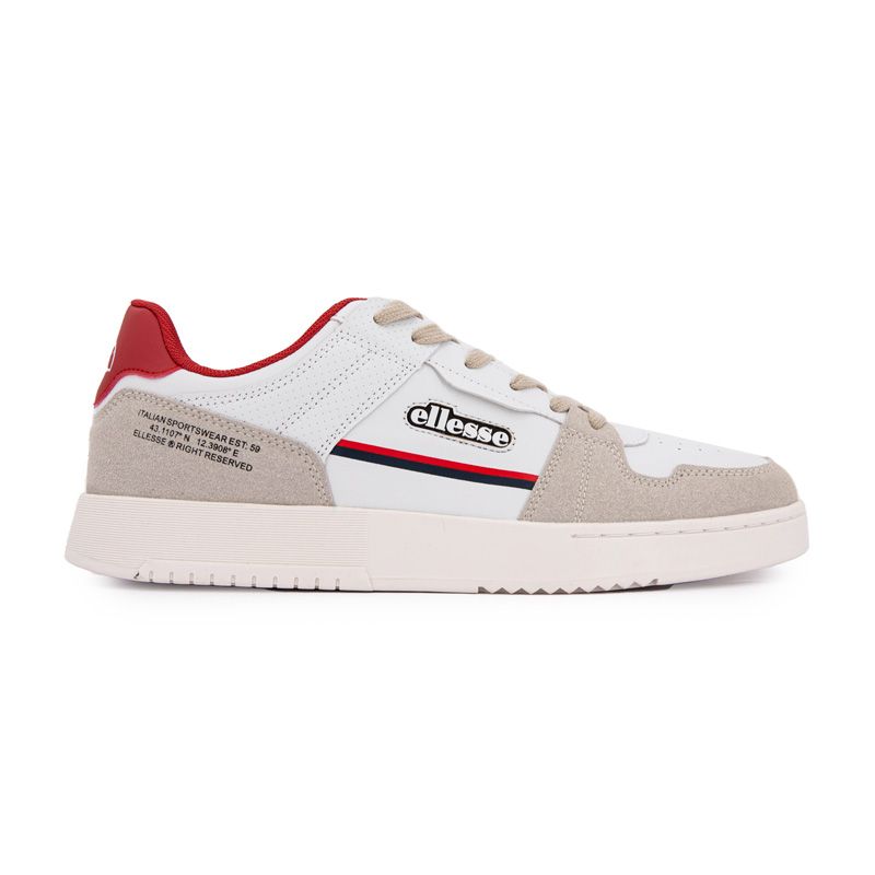 Basket el31m8940602u 40-46 Homme ELLESSE