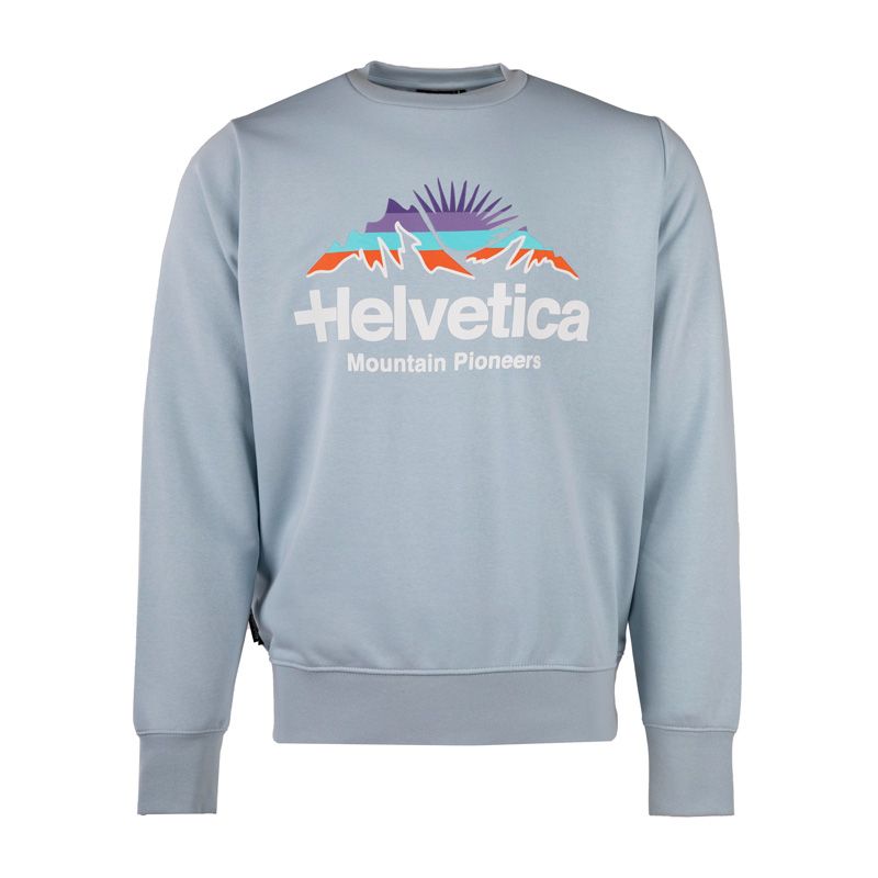 Sweat alen Homme HELVETICA