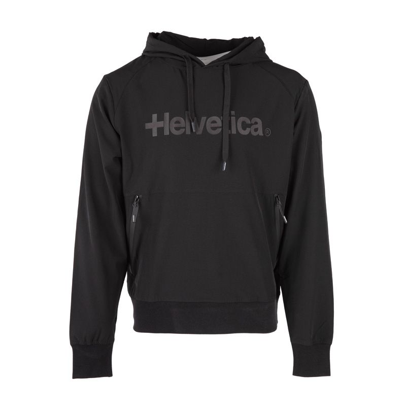 Sweat bruges Homme HELVETICA