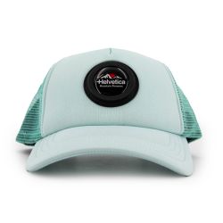 Casquette aaron Mixte HELVETICA