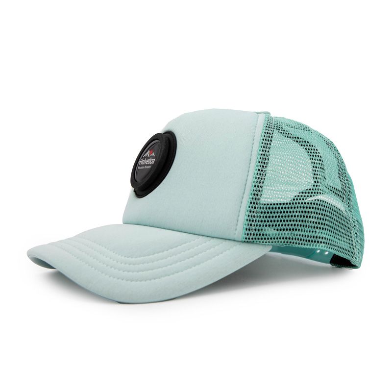 Casquette aaron Mixte HELVETICA