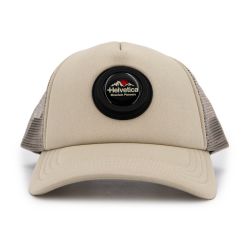 Casquette aaron Mixte HELVETICA