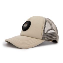 Casquette aaron Mixte HELVETICA