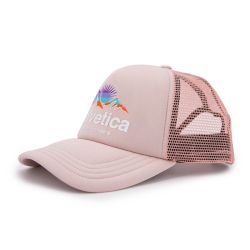 Casquette elio Mixte HELVETICA