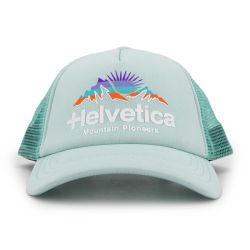 Casquette elio Mixte HELVETICA