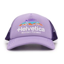 Casquette elio Mixte HELVETICA