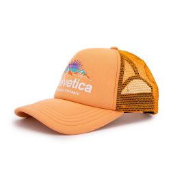 Casquette elio Mixte HELVETICA