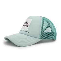 Casquette minos Mixte HELVETICA