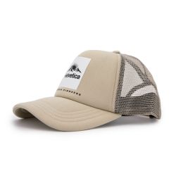 Casquette minos Mixte HELVETICA